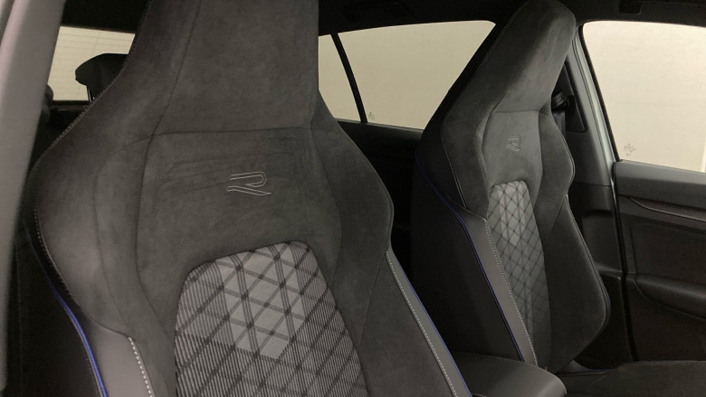 Volkswagen Golf 1.5 TSI 150 R-Line 5dr Petrol Hatchback